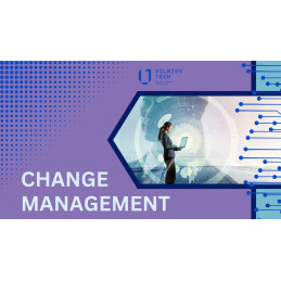 Change Management