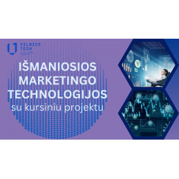 Išmaniosios marketingo...