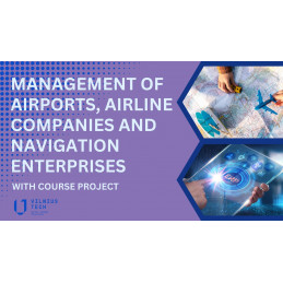 Management of Airports,...