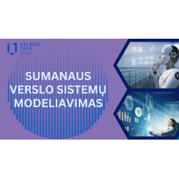 Sumanaus verslo sistemų...