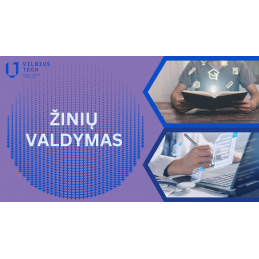 Žinių valdymas