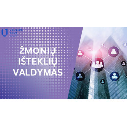 Žmonių išteklių valdymas