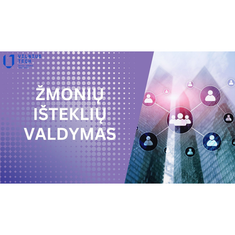 copy of Pokyčių valdymas