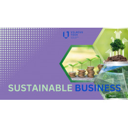 Sustainable Business