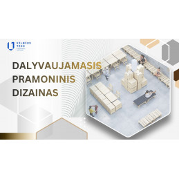 Dalyvaujamasis pramoninis...