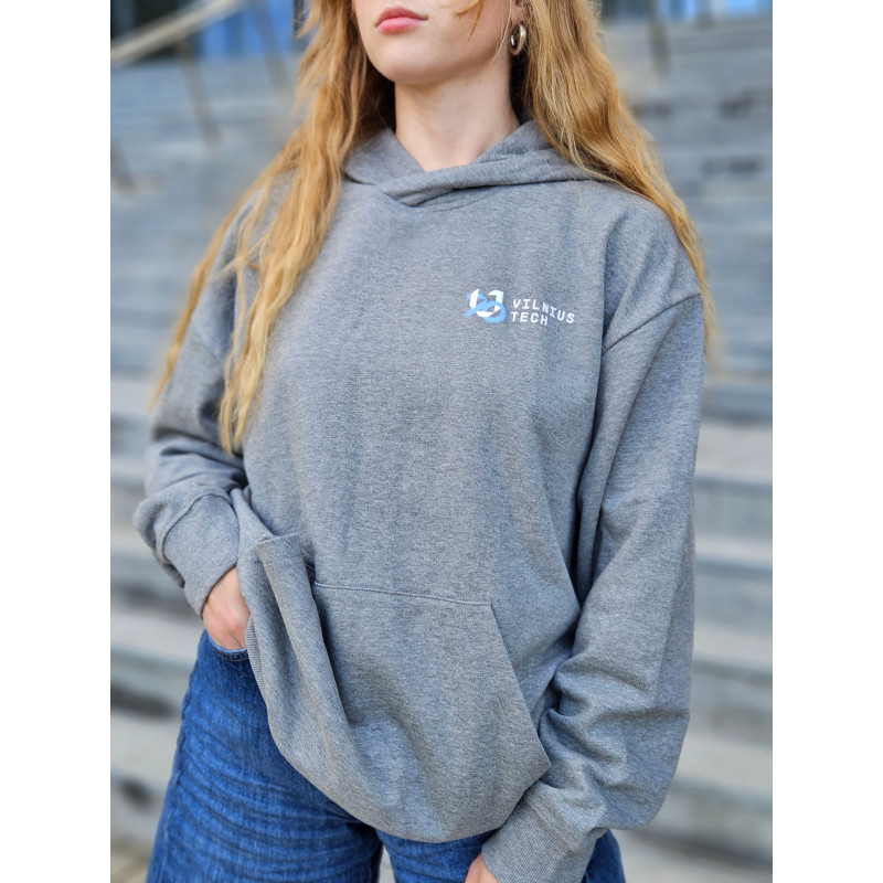 VILNIUS TECH 70-mečio džemperis