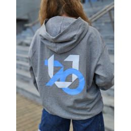 VILNIUS TECH 70 Year Anniversary Jumper